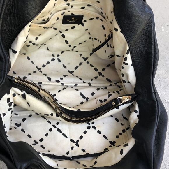 Kate Spade Baxter bag - Picture 5 of 6